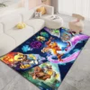 15 Size 3D C Crash Bandicoot Pattern Rug Bedroom Living Room Bathroom Mat Creative Door Mat 10 - Crash Bandicoot Shop