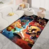 15 Size 3D C Crash Bandicoot Pattern Rug Bedroom Living Room Bathroom Mat Creative Door Mat 4 - Crash Bandicoot Shop