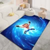 15 Size 3D C Crash Bandicoot Pattern Rug Bedroom Living Room Bathroom Mat Creative Door Mat 5 - Crash Bandicoot Shop