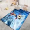 15 Size 3D C Crash Bandicoot Pattern Rug Bedroom Living Room Bathroom Mat Creative Door Mat 8 - Crash Bandicoot Shop