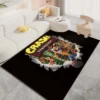 15 Size 3D C Crash Bandicoot Pattern Rug Bedroom Living Room Bathroom Mat Creative Door Mat 9 - Crash Bandicoot Shop