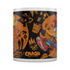 150965 back - Crash Bandicoot Shop