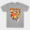 34647073 1 7 - Crash Bandicoot Shop