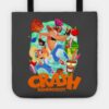 35412159 0 21 - Crash Bandicoot Shop