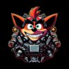 52264762 0 7 - Crash Bandicoot Shop