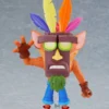 Anime 10cm Nendoroid Crash Bandicoot 4 It S About Time Crash Bandicoot Action Pvc Figure Model - Crash Bandicoot Shop