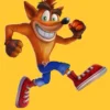 Crash Bandicoot Video Game Poster Coco Dr Neo Horizontal Prints Wall Art Canvas Painting Gaming Cartoon 2 - Crash Bandicoot Shop