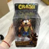 NECA Figure Game Crash Bandicoot Sane Trilogy Action Figure Model Toys Bookshelf Ornament Birthday Present For - Crash Bandicoot Shop