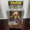 NECA Figure Game Crash Bandicoot Sane Trilogy Action Figure Model Toys Bookshelf Ornament Birthday Present For 2 - Crash Bandicoot Shop