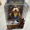 NECA Figure Game Crash Bandicoot Sane Trilogy Action Figure Model Toys Bookshelf Ornament Birthday Present For 4 - Crash Bandicoot Shop