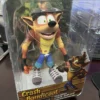 NECA Figure Game Crash Bandicoot Sane Trilogy Action Figure Model Toys Bookshelf Ornament Birthday Present For 5 - Crash Bandicoot Shop