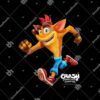 black crash its about time 04131512 6089 45b7 8f73 3d867ac573a6 - Crash Bandicoot Shop