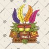 natural aku aku ooga booga 68be87e9 67b2 4dd4 834b dfa65d652f91 - Crash Bandicoot Shop