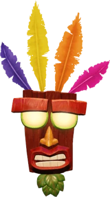 Aku Aku